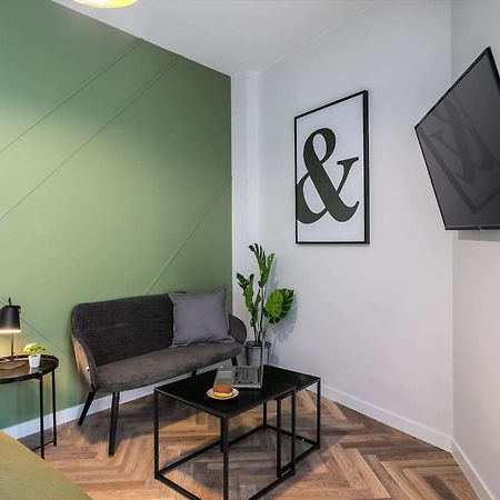 Rent Like Home - Srutowa 10 Вроцлав Екстер'єр фото