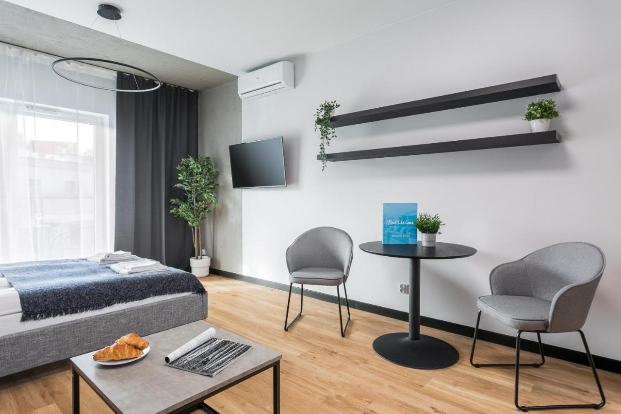 Rent Like Home - Srutowa 10 Вроцлав Екстер'єр фото