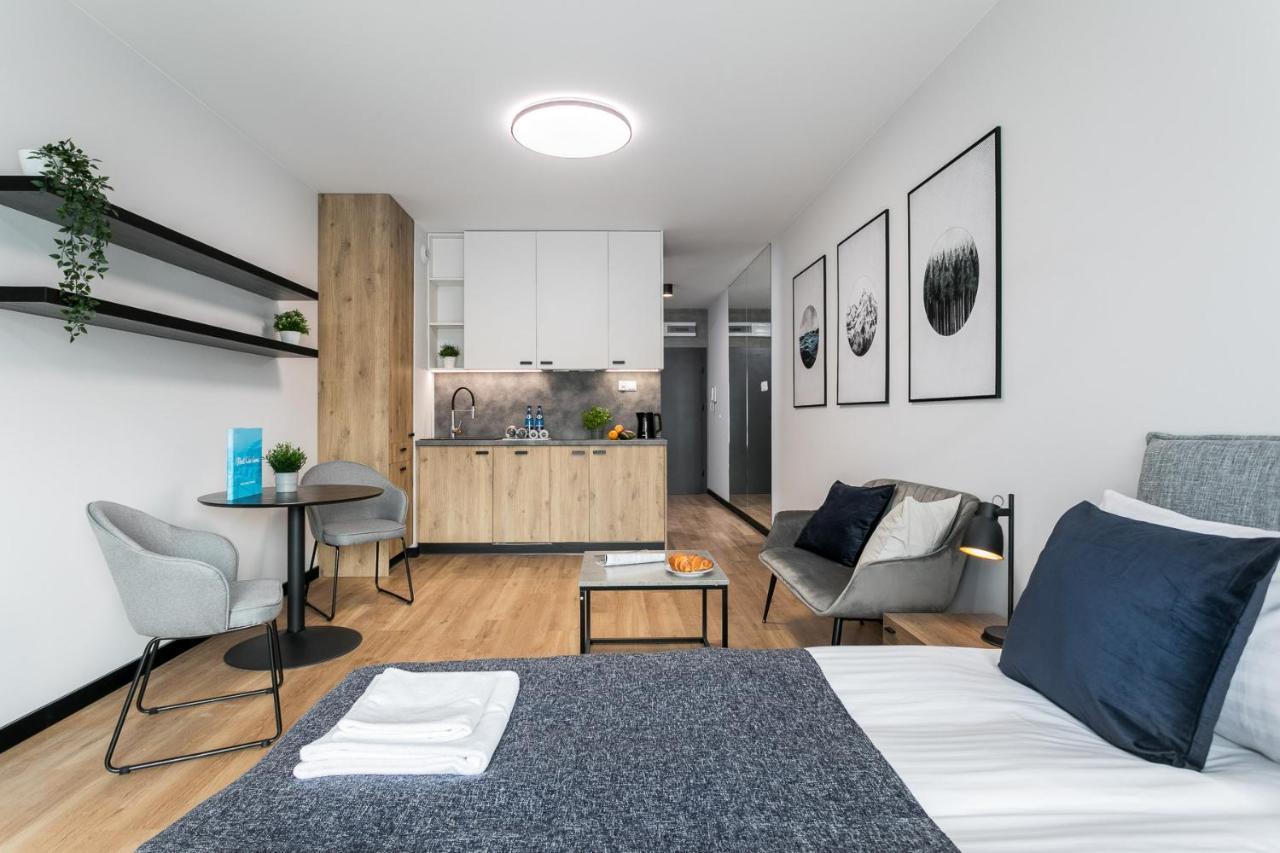 Rent Like Home - Srutowa 10 Вроцлав Екстер'єр фото