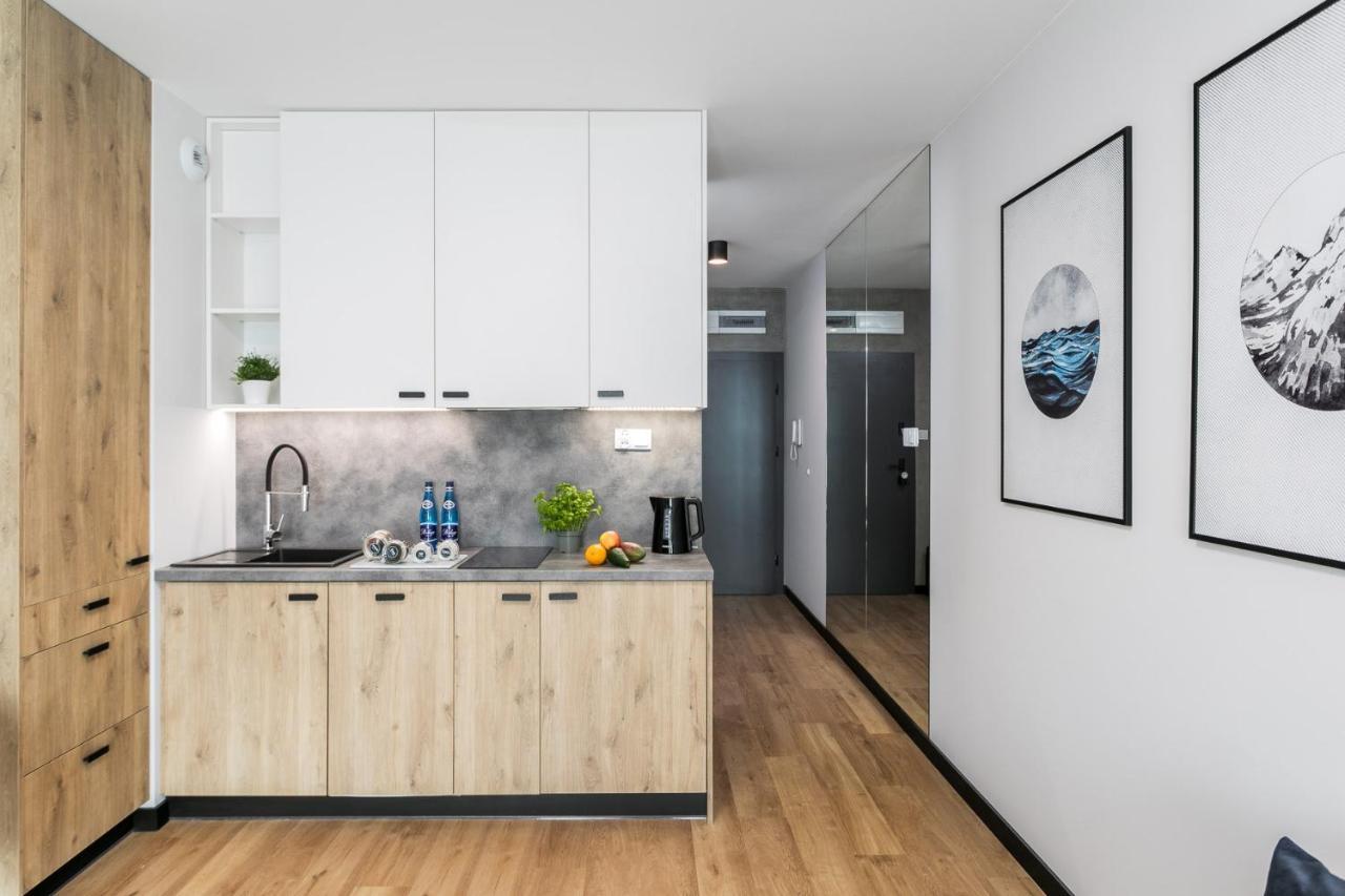 Rent Like Home - Srutowa 10 Вроцлав Екстер'єр фото