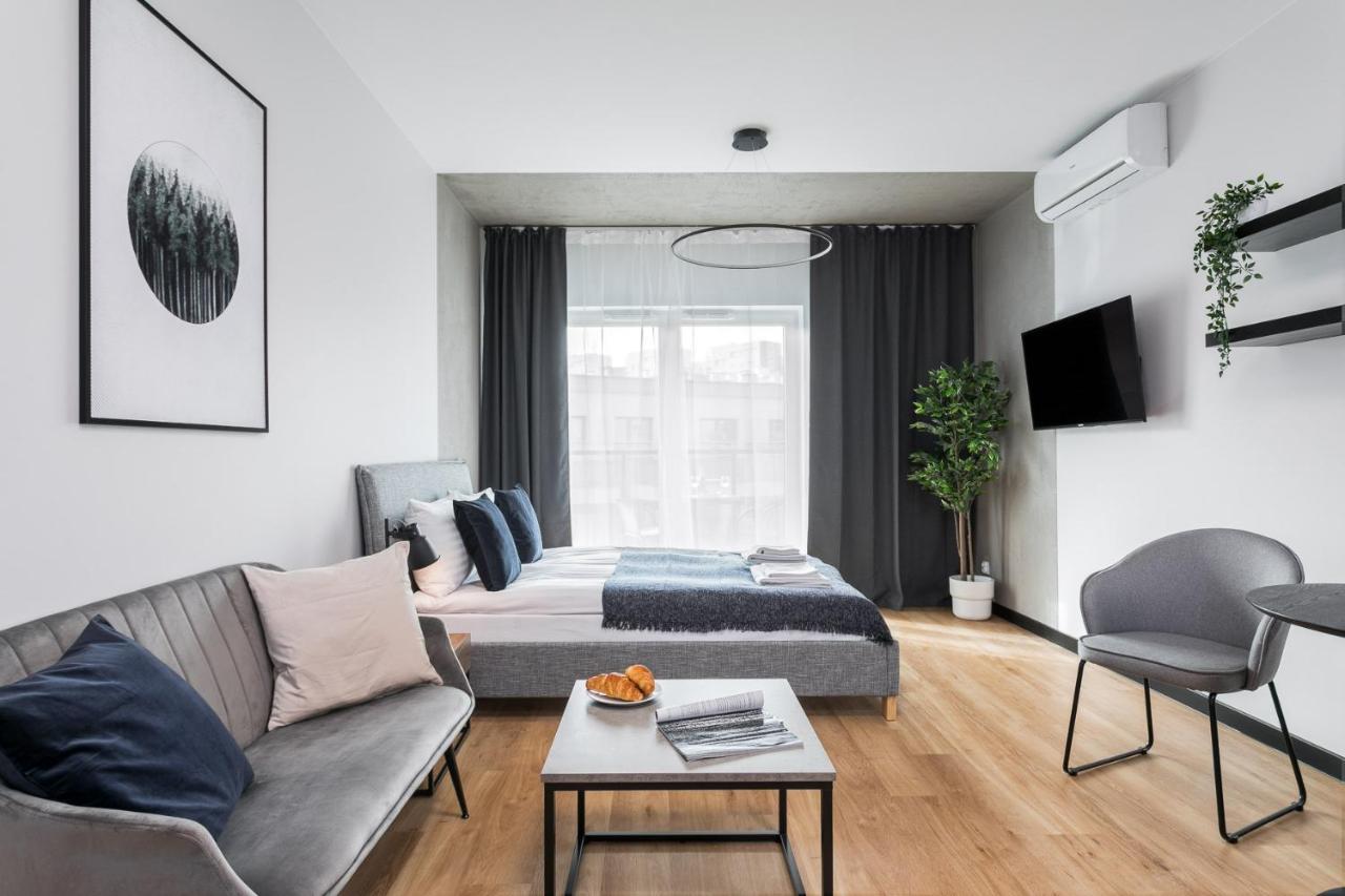 Rent Like Home - Srutowa 10 Вроцлав Екстер'єр фото