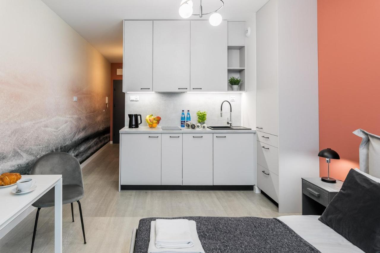 Rent Like Home - Srutowa 10 Вроцлав Екстер'єр фото