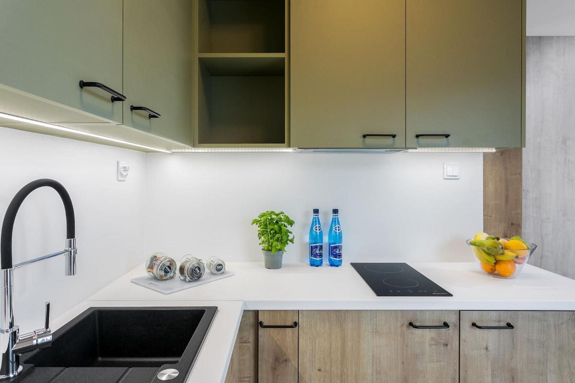 Rent Like Home - Srutowa 10 Вроцлав Екстер'єр фото