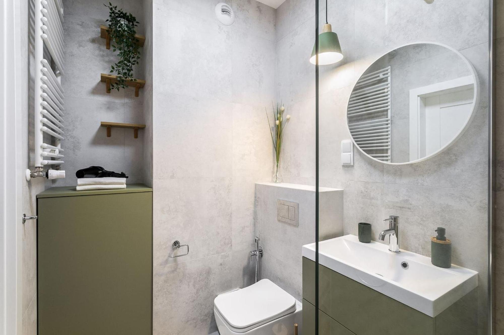 Rent Like Home - Srutowa 10 Вроцлав Екстер'єр фото