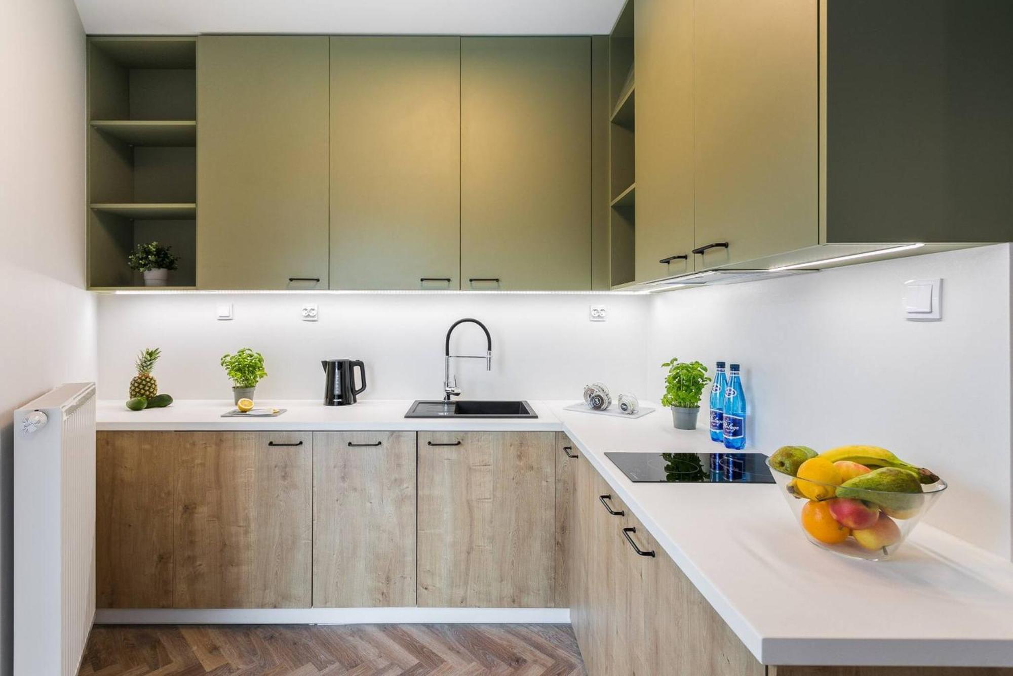 Rent Like Home - Srutowa 10 Вроцлав Екстер'єр фото